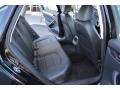 Black - Passat 2.5L SE Photo No. 14