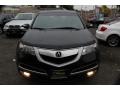 Crystal Black Pearl - MDX Technology Photo No. 2