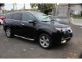 Crystal Black Pearl - MDX Technology Photo No. 3