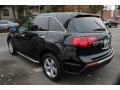 Crystal Black Pearl - MDX Technology Photo No. 4