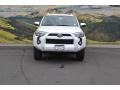 2016 Super White Toyota 4Runner SR5 4x4  photo #2