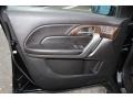 Crystal Black Pearl - MDX Technology Photo No. 5