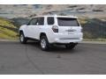 2016 Super White Toyota 4Runner SR5 4x4  photo #3