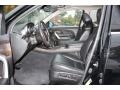 Crystal Black Pearl - MDX Technology Photo No. 6