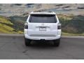 2016 Super White Toyota 4Runner SR5 4x4  photo #4