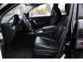 Crystal Black Pearl - MDX Technology Photo No. 7