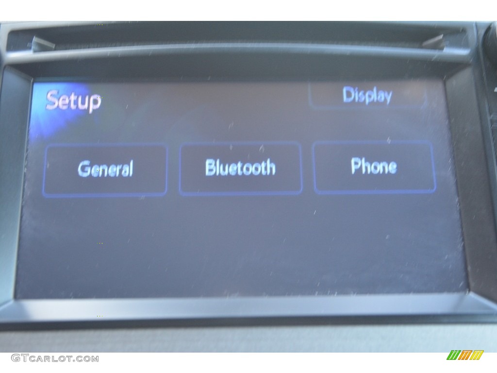 2013 Venza LE - Attitude Black Metallic / Light Gray photo #18