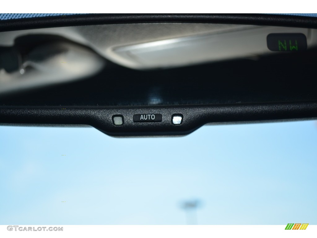 2013 Venza LE - Attitude Black Metallic / Light Gray photo #23