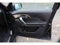 Crystal Black Pearl - MDX Technology Photo No. 14