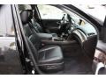 Crystal Black Pearl - MDX Technology Photo No. 15