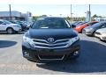 2013 Attitude Black Metallic Toyota Venza LE  photo #29