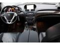 Crystal Black Pearl - MDX Technology Photo No. 21