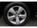Crystal Black Pearl - MDX Technology Photo No. 28