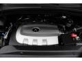 Crystal Black Pearl - MDX Technology Photo No. 29