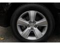 Crystal Black Pearl - MDX Technology Photo No. 30