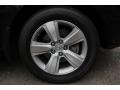 Crystal Black Pearl - MDX Technology Photo No. 31