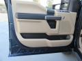 Camel 2017 Ford F250 Super Duty XLT Crew Cab 4x4 Door Panel