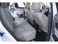 2013 White Suede Ford Edge SEL  photo #13