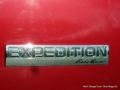 Redfire Metallic - Expedition Eddie Bauer 4x4 Photo No. 40