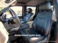 2016 Bronze Fire Metallic Ford F250 Super Duty Lariat Crew Cab 4x4  photo #11