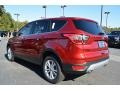 2017 Ruby Red Ford Escape SE  photo #18