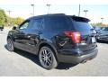 2017 Shadow Black Ford Explorer Sport 4WD  photo #3