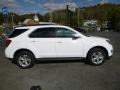 Summit White - Equinox LT AWD Photo No. 6