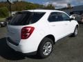 Summit White - Equinox LT AWD Photo No. 7