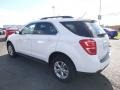 Summit White - Equinox LT AWD Photo No. 9