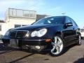 Black - C 230 Sport Photo No. 1