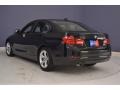 Jet Black - 3 Series 328d Sedan Photo No. 5