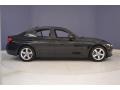 Jet Black - 3 Series 328d Sedan Photo No. 8