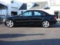 Black - C 230 Sport Photo No. 3