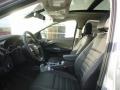 2017 Ingot Silver Ford Escape Titanium 4WD  photo #9