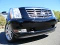 2008 Black Raven Cadillac Escalade AWD  photo #1