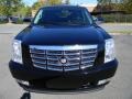 2008 Black Raven Cadillac Escalade AWD  photo #5