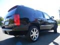 2008 Black Raven Cadillac Escalade AWD  photo #10