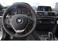 Black Controls Photo for 2017 BMW 3 Series #116630450