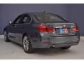 2017 Mineral Grey Metallic BMW 3 Series 330i Sedan  photo #4