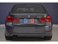 2017 Mineral Grey Metallic BMW 3 Series 330i Sedan  photo #5