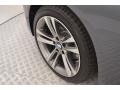 2017 Mineral Grey Metallic BMW 3 Series 330i Sedan  photo #6