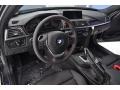 2017 Mineral Grey Metallic BMW 3 Series 330i Sedan  photo #7