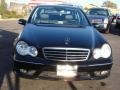 Black - C 230 Sport Photo No. 7