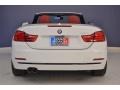 Alpine White - 4 Series 430i Convertible Photo No. 5