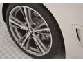 Alpine White - 4 Series 430i Convertible Photo No. 6