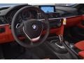 Alpine White - 4 Series 430i Convertible Photo No. 7