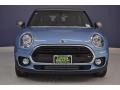 Digital Blue Metallic - Clubman Cooper Photo No. 2