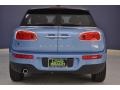 Digital Blue Metallic - Clubman Cooper Photo No. 5