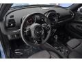 Digital Blue Metallic - Clubman Cooper Photo No. 7