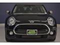 Midnight Black Metallic - Clubman Cooper Photo No. 2